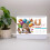 Environmental Friendly twenty twenty six Toss Calendar For Craft 5