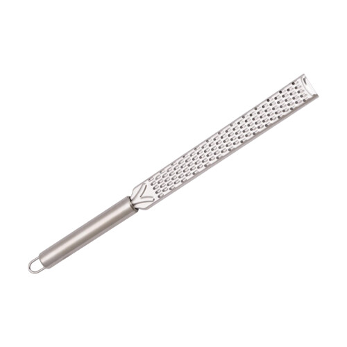 Cheese Grater Stainless Steel Rectangular Manual Cheese Slicer Zester Peeler Vegetable Cutter Kitchen Tool