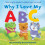 Why I Love My ABC Other Book 1