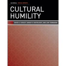 Cultural Humility by Lori Townsend Paperback Book