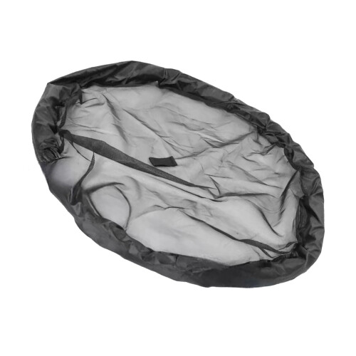 Floating Island Pond Plant Protector Shield Sun Resistant Polyester Gardens Water Features Debris Prevention Net