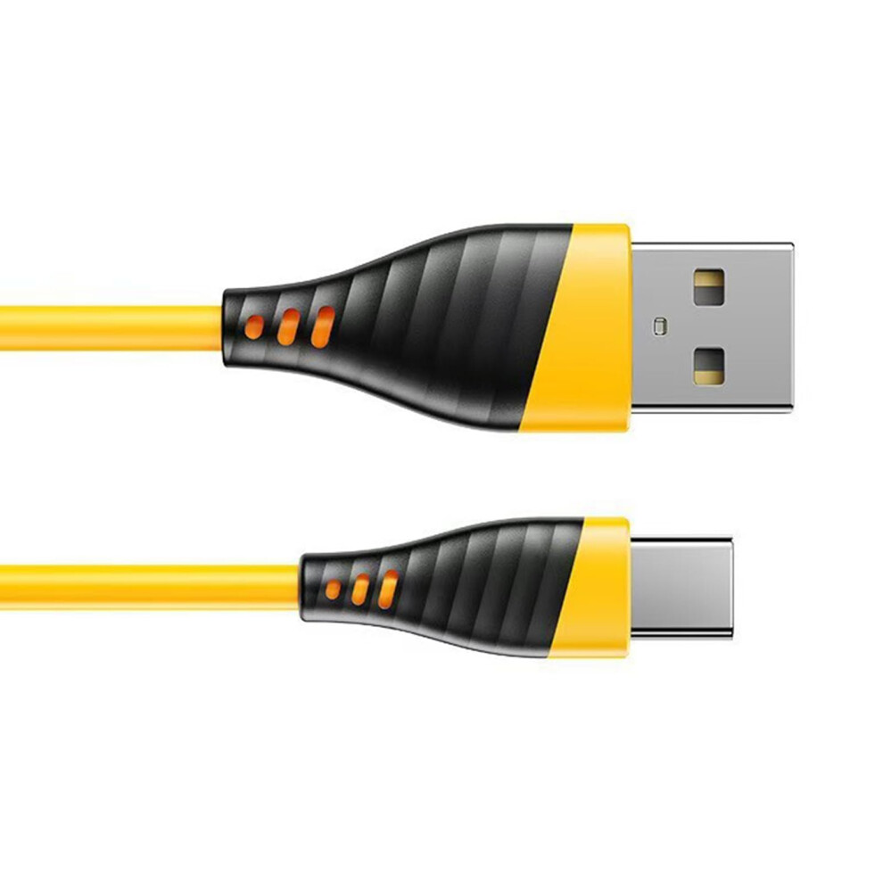 120W Usb Type C Cable, Fast Charging And Data Transfer, 480Mbps, Compatible With Multiple Devices 9339159960585