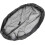 Floating Island Pond Plant Protector Shield Sun Resistant Polyester Gardens Water Features Debris Prevention Net 3