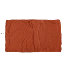 Heavy Duty Waterproof Pool Table Cover 600D Oxford Cloth 245x140x20CM Coffee Color Billiard Table Protection