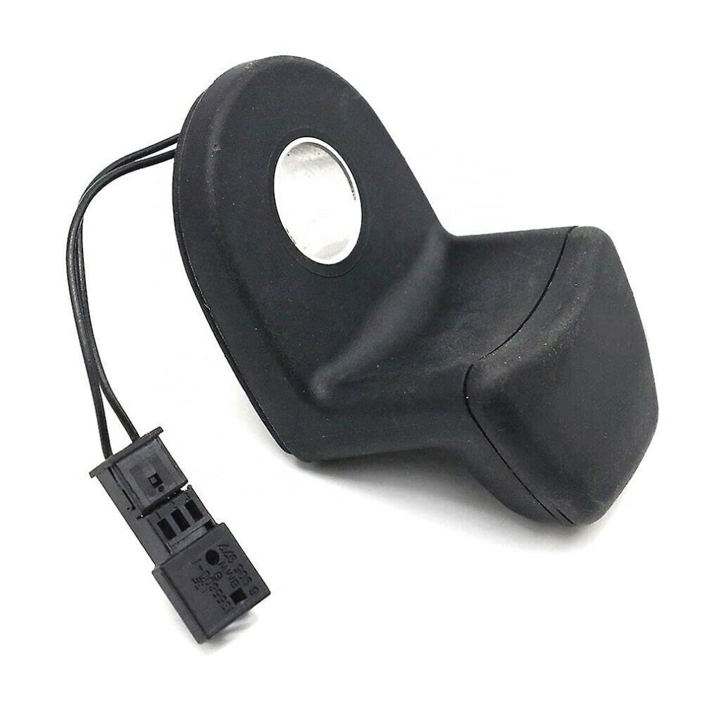 Kikidex (As Show, One Size) Car Window Switch, Rear Window Micro Switch Button For E46 E91 E61 61319200673
