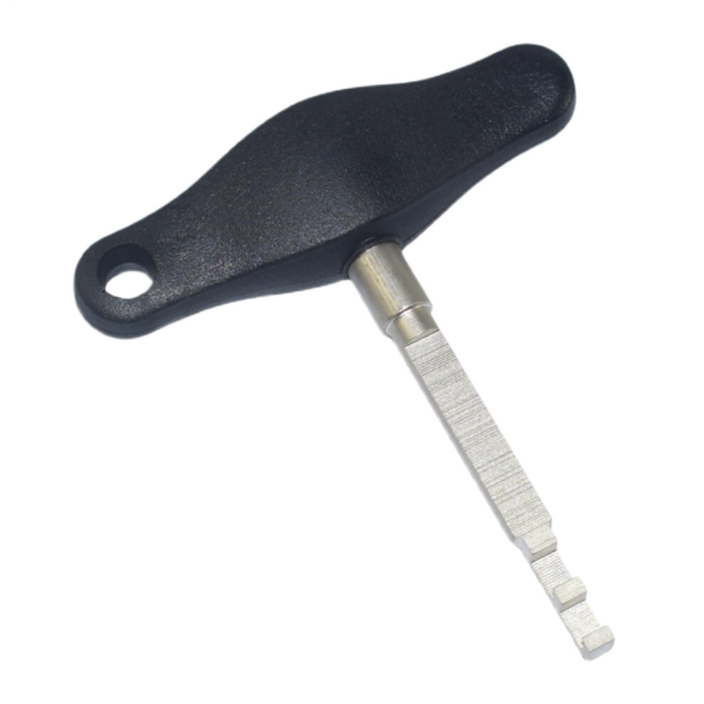 Terminal Removal Tool Automotive Connector Extractor For Sensor Wire Harness Plugs Fog Portable T-Shape Light 9067246482480