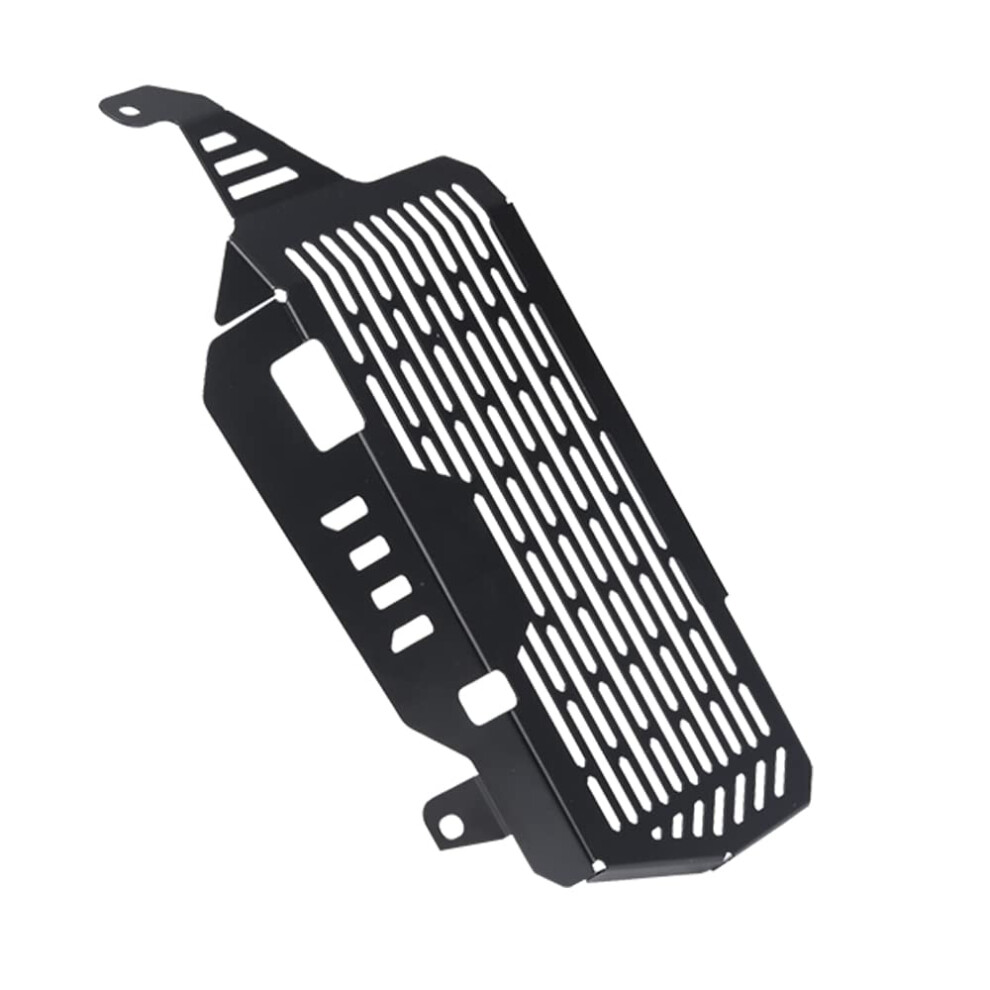 Radiator Grille Cover Guard For Crf300l Crf300 300L 2021-2023 Radiator Protective Cover No Logo Motorbike Accessories 9105992884728