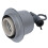 Durable E27 Interface Ceramic Heat Lamp Holder Anti-Melting Design 14
