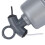 Durable E27 Interface Ceramic Heat Lamp Holder Anti-Melting Design 11