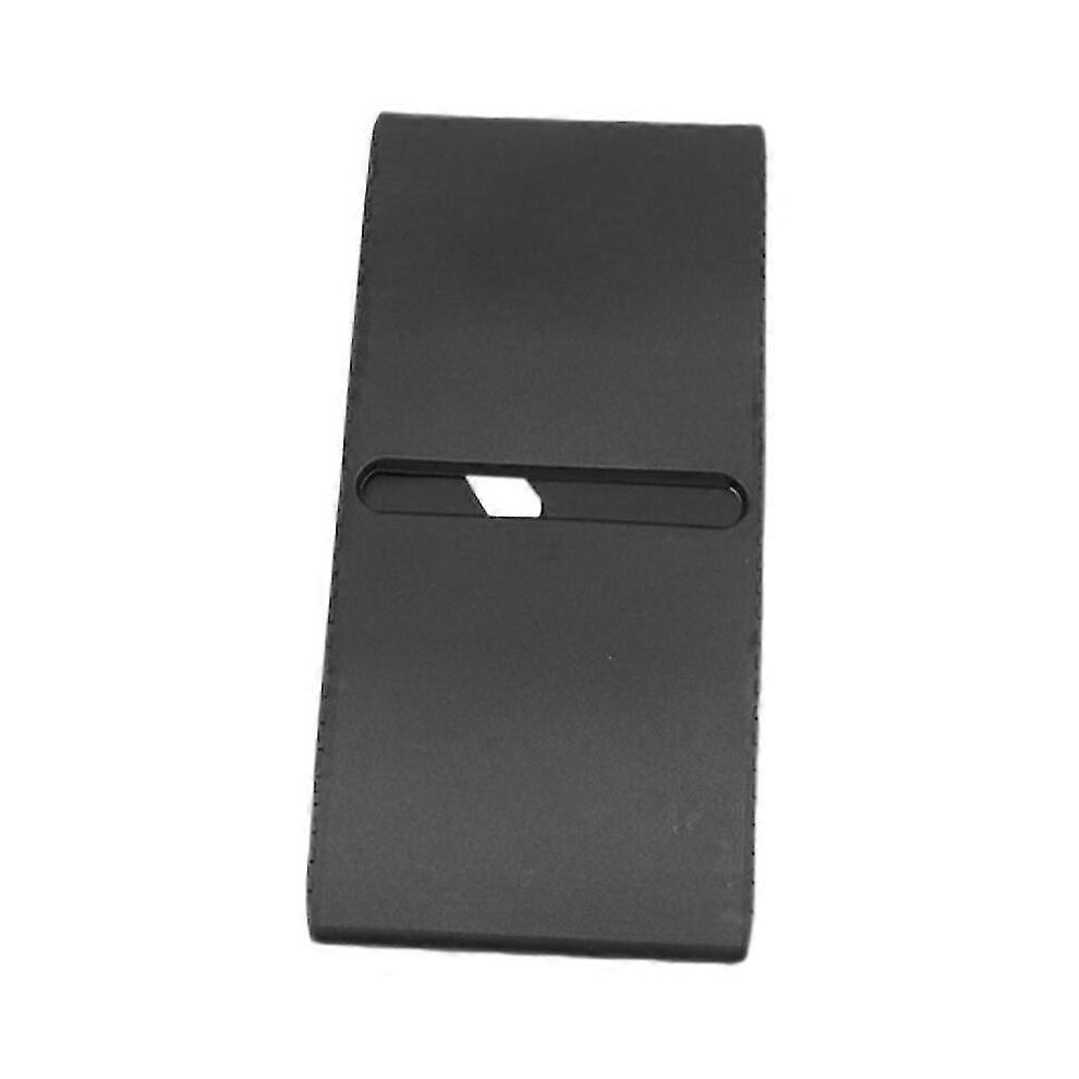 Kikidex (As Show, One Size) Car Automatic Gear Dust Cover Shift Slide Cover For Lexus Is350 Is250 2006-2013 35975-53020