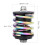 Bicycle Rear Shock Absorber Spring for Brompton Folding Bikes, 39.839.867mm 1