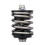 Bicycle Rear Shock Absorber Spring for Brompton Folding Bikes, 39.839.867mm 3
