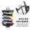 Bicycle Rear Shock Absorber Spring for Brompton Folding Bikes, 39.839.867mm 7