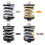 Bicycle Rear Shock Absorber Spring for Brompton Folding Bikes, 39.839.867mm 5
