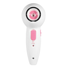 Breast Enhancement Massager Vacuum Infrared Lift L