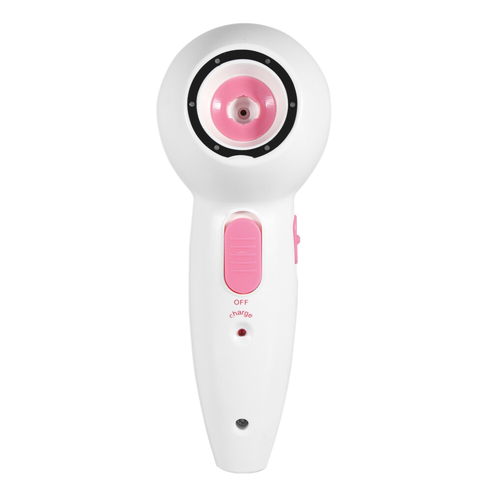 Breast Enhancement Massager Vacuum Infrared Lift L
