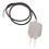 24VDC-Winddrucktransmitter 0-3Kpa, 0,5 %FS, 4-20mA 12