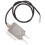 24VDC-Winddrucktransmitter 0-3Kpa, 0,5 %FS, 4-20mA 9