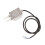 24VDC-Winddrucktransmitter 0-3Kpa, 0,5 %FS, 4-20mA 4