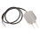24VDC-Winddrucktransmitter 0-3Kpa, 0,5 %FS, 4-20mA 10