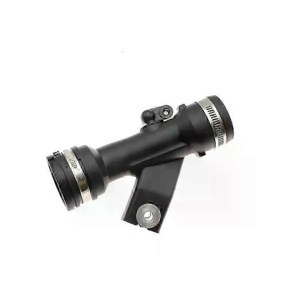 Kikidex (As Show, One Size) Engine Radiator Tube Air Turbo Tube Charge Air Hose For Nissan Qashqai / Qashqai +2 I J10 15 Dci 07-13 14460Jd51b 14460-Jd51b