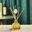 150 Natürliches Rattan Rohr Für Aroma Öl Diffuser 4