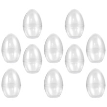 Candy Containers Voor 10 Stuks 3,1x2,0x2,0 Inch