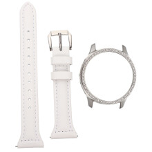 watch straps bezel protection ring replacement bands for women men
