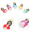 50 Stuks Mini Maagd Figurines Voor En 11