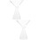 2Stk Transparent Räucherstäbchen Halter Für Wohnzimmer 9
