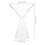 2Stk Transparent Räucherstäbchen Halter Für Wohnzimmer 10