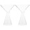 2Stk Transparent Räucherstäbchen Halter Für Wohnzimmer 4
