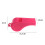 40Stk Pfeife Trainingspfeife Mit Halsband 2