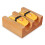 Hand Roll Sushi Holder In A Forma U Con 2 Griglie 9