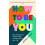 How to Be You by Jeffrey Marsh Paperback Book 1