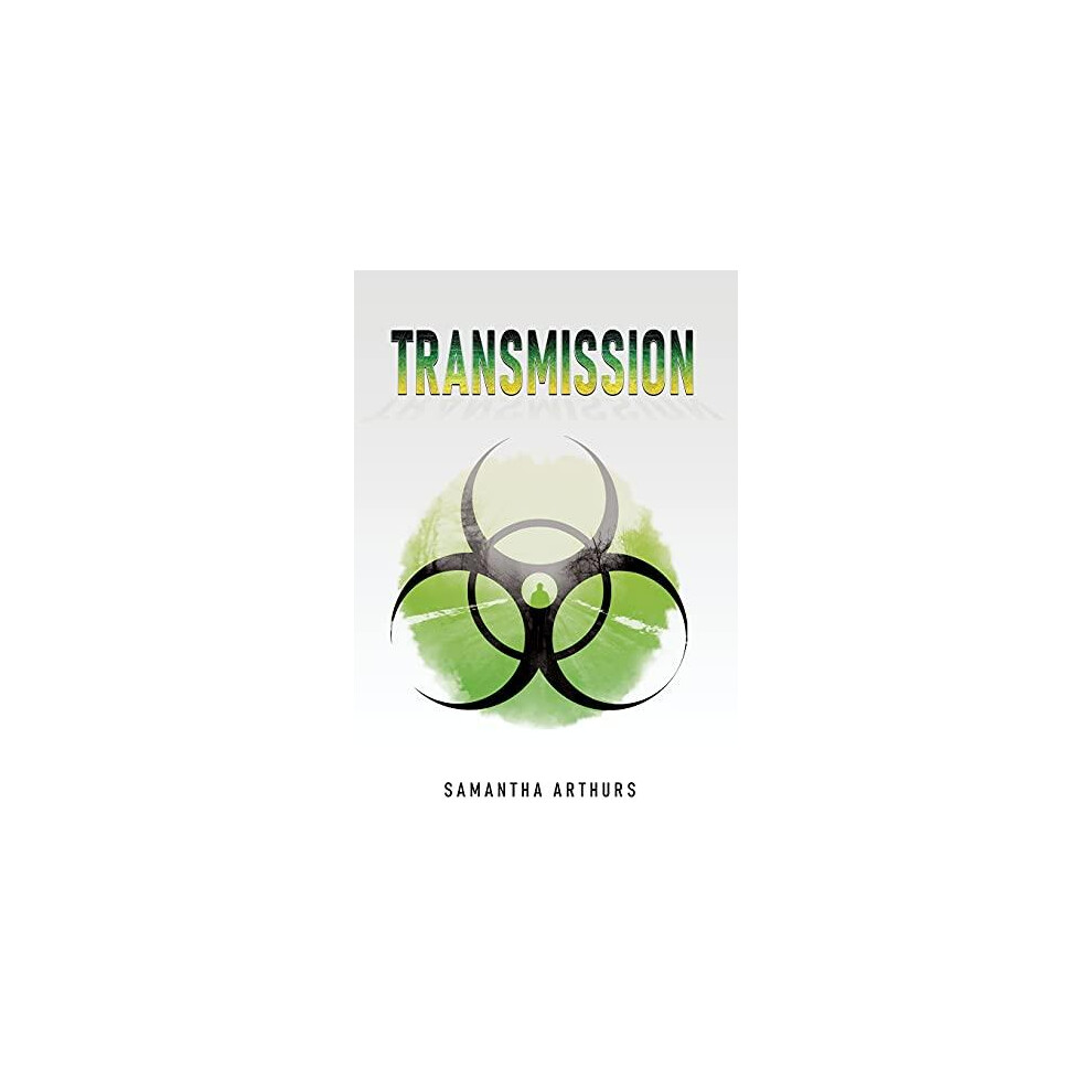 Riachristiecollections Transmission By Samantha Arthurs Hardcover Book