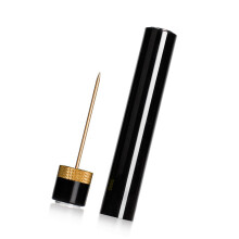 Tragbare Wein-Korkenzieher mit Luftdruck – Leicht, wiederverwendbar, 14 cm