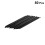 80Stk Schwarze Aroma Diffuser Sticks Polyesterfaser Premium Zubehör 6