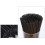 80Stk Schwarze Aroma Diffuser Sticks Polyesterfaser Premium Zubehör 2