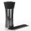 80Stk Schwarze Aroma Diffuser Sticks Polyesterfaser Premium Zubehör 9