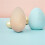 80 Stuks Mini Ongeverfde Eieren Diy Decoratie 6