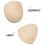 80 Stuks Mini Ongeverfde Eieren Diy Decoratie 7