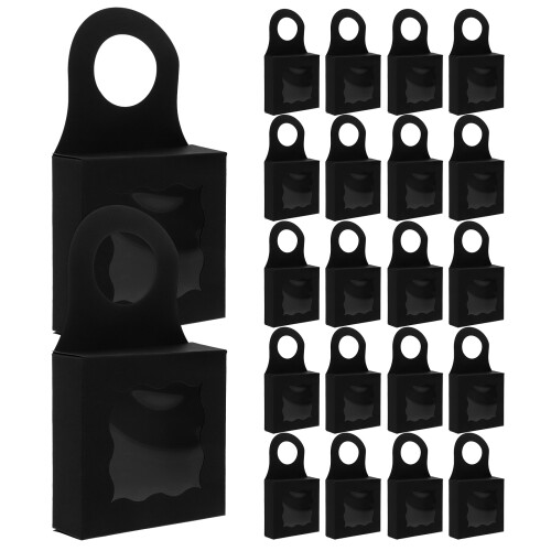 Worgeous 25 Teile Isolierte Wasser Mini Flaschen Box 2