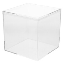 Clear Display Box, Süßigkeiten Aufbewahrungsbox Für Hochzeiten