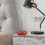 Holz Räucherstäbchenhalter Einfache Form Wohnaccessoire 10
