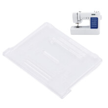 Wear Resistant Bobbin Cover Plate for CS7000X/GX37/XM1010 Sewing Machine Parts