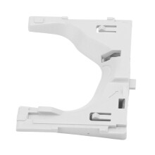 ABS Bobbin Cover Plate for Pfaff & Viking Sewing Machine Durable, Wear-Resistant