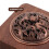 1 Set Räucherstäbchenhalter – Mini Metallgefäß Mit Deckel 8