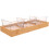 1 Set Servierschalen Mit Servierplatte 3