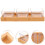 1 Set Servierschalen Mit Servierplatte 4